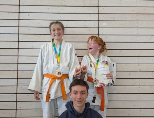 Zwergencup Rammenau