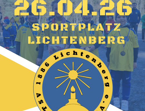 Bambini Festival in Lichtenberg