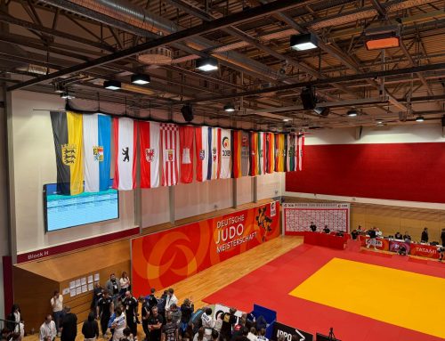 Deutsche Meisterschaften