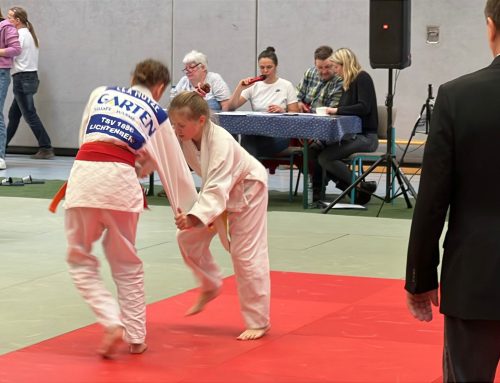 Doppel-Silber in Riesa und Ostritz