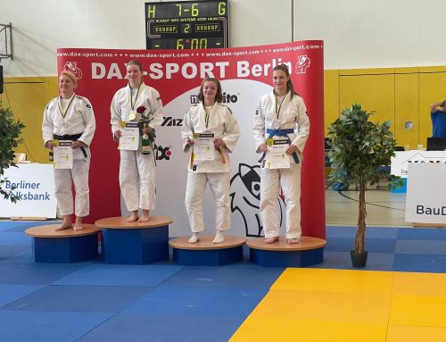 Tuzla Cup Berlin