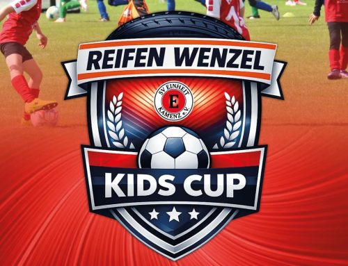 Reifen Wenzel Cup in Kamenz