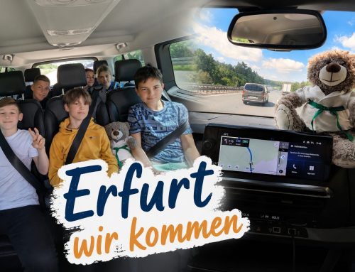 Ega Pokal Erfurt