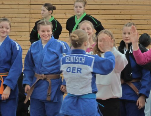 Ligasaison Frauen